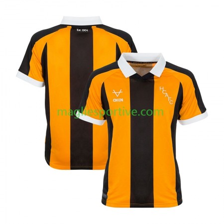 Completo Calcio Hull City Divisa Prima 2026-2027 Completo Calcio Hull City Divisa Prima 2026-2027